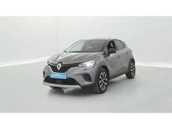 Gris Occasion 2023 Renault Captur Evolution SUV | 23 890 € (Prix assez cher)