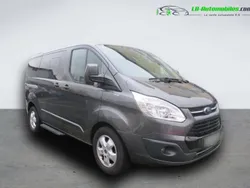 Utilisé 2018 Ford Tourneo | 37 100 € (Super prix)