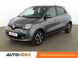 Gris Utilisé 2018 Renault Twingo Intens Citadine | 10 790 € (Prix juste)