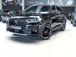Noir Utilisé 2019 DS Automobiles DS7 Crossback SUV | 19 490 € (Super prix)