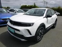 Blanc Utilisé 2021 Opel Mokka Elegance SUV | 16 490 € (Prix juste)