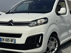 Utilisé 2017 Citroën Spacetourer Feel Van | 29 990 €