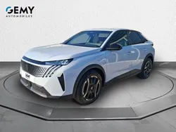 Nouvelle 2025 Peugeot e-3008 Allure SUV | 41 900 € (Prix juste)