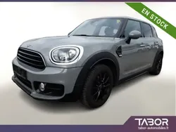 Gris Utilisé 2018 Mini One Countryman Pepper SUV | 16 288 € (Prix juste)