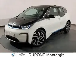 Utilisé 2021 BMW i3 Citadine | 17 900 € (Bon prix)