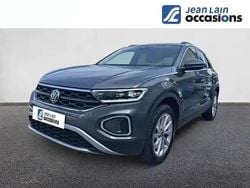 Gris Occasion 2024 VW T-Roc Edition SUV | 26 090 € (Prix juste)