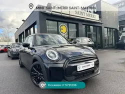 Nouvelle 2024 Mini Cooper Premium Plus Citadine | 31 592 € (Prix juste)