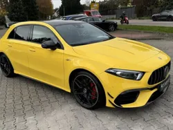 Utilisé 2020 Mercedes A45 AMG AMG Berline | 46 900 € (Super prix)