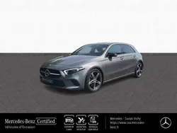 Gris Utilisé 2022 Mercedes A200 Progressive Berline | 26 490 € (Bon prix)