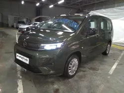 Utilisé 2024 Opel Combo-e Life Elegance Van | 27 989 €