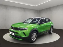Vert Utilisé 2022 Opel Mokka Edition SUV | 18 450 € (Prix assez cher)
