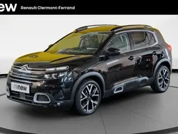 Noir Utilisé 2019 Citroën C5 Aircross Feel SUV | 18 990 € (Prix juste)