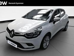 Blanc Utilisé 2019 Renault Clio Business Van | 10 990 €