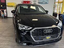 Utilisé 2022 Audi Q3 Sportback SUV | 36 990 €