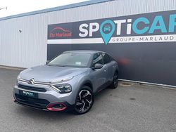 Utilisé 2021 Citroën C4 Feel Berline | 13 990 € (Prix juste)