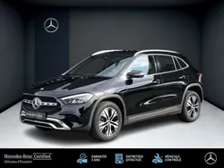 Noir Utilisé 2024 Mercedes GLA250 Progressive SUV | 39 890 € (Super prix)