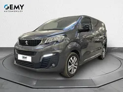 Utilisé 2022 Peugeot e-Expert Van | 23 990 €