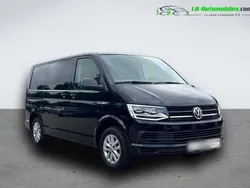 Utilisé 2018 VW Multivan Break | 44 700 € (Prix juste)