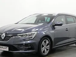 Utilisé 2022 Renault Mégane GrandTour Intens Break | 15 488 € (Prix juste)