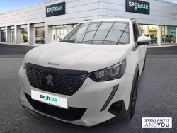 Utilisé 2021 Peugeot 2008 Allure SUV | 16 890 € (Prix assez cher)
