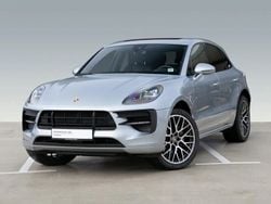 Argenté Utilisé 2021 Porsche Macan S SUV | 96 000 €