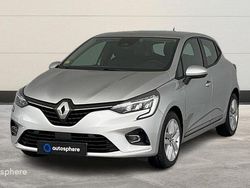 Utilisé 2022 Renault Clio V Business Berline | 13 499 € (Prix juste)