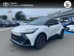 Utilisé 2024 Toyota C-HR SUV | 35 990 € (Prix cher)