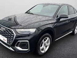 Occasion 2023 Audi Q5 Sportback S-Line SUV | 57 990 € (Prix juste)