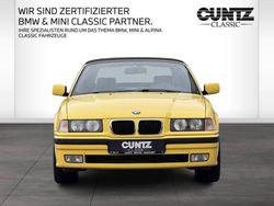 Jaune Utilisé 1999 BMW 320 Cabriolet Sport Line Cabriolet | 29 988 €