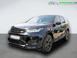 Utilisé 2020 Land Rover Discovery Sport SUV | 36 500 € (Prix assez cher)