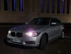 Occasion 2013 BMW 114 Citadine | 10 500 € (Prix juste)