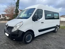 Blanc Utilisé 2016 Renault Master Van | 6 300 €