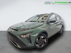 Utilisé 2022 Hyundai Bayon SUV | 18 900 € (Prix juste)