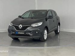Noir Utilisé 2019 Renault Kadjar Business SUV | 17 299 € (Prix juste)