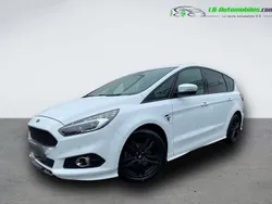 Utilisé 2018 Ford S-MAX S Monospace | 24 700 € (Prix cher)
