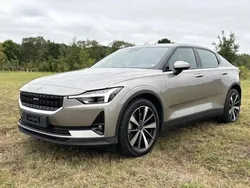 Bronze Utilisé 2021 Polestar 2 Pilot Berline | 25 200 € (Bon prix)