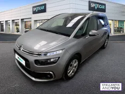 Citroën C4 SpaceTourer