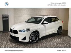 Blanc Utilisé 2022 BMW X2 M Sport SUV | 33 590 € (Prix cher)