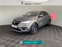 Gris Utilisé 2023 Renault Arkana Techno SUV | 27 990 € (Prix cher)