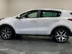 Utilisé 2018 Kia Sportage GT-Line SUV | 17 999 € (Bon prix)