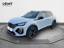 Blanc Occasion 2024 Peugeot e-2008 Allure SUV | 30 990 €