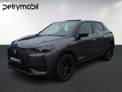 Gris Occasion 2020 DS Automobiles DS3 Crossback Performance SUV | 25 538 €