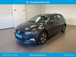 Gris Utilisé 2019 VW Polo LOUNGE Berline | 14 990 € (Prix juste)