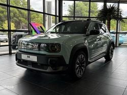 Biton Nouvelle 2025 Renault 4 E-Tech Iconic SUV | 36 999 € (Prix juste)