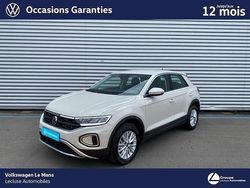 Utilisé 2024 VW T-Roc SUV | 22 990 € (Super prix)