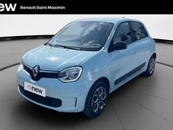 Bleu Utilisé 2022 Renault Twingo Equilibre Citadine | 10 290 € (Prix juste)