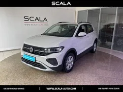 Utilisé 2024 VW T-Cross Life SUV | 19 790 € (Bon prix)
