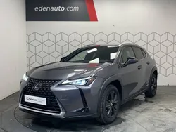 Utilisé 2019 Lexus UX 250h SUV | 23 590 € (Prix juste)