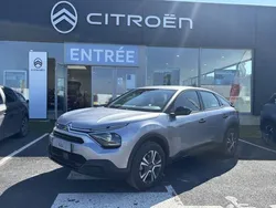 Utilisé 2023 Citroën e-C4 Live | 23 590 € (Prix assez cher)