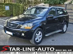 Utilisé 2009 Kia Sorento EX SUV | 8 490 €